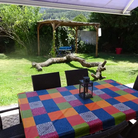 Holiday home Casa Da Rita *
