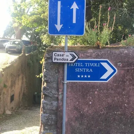 The Point - 3 * Sintra