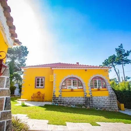 A Barca Charm House Sintra