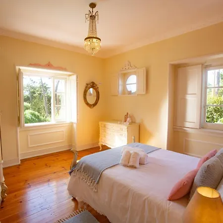 A Barca Charm House * Sintra