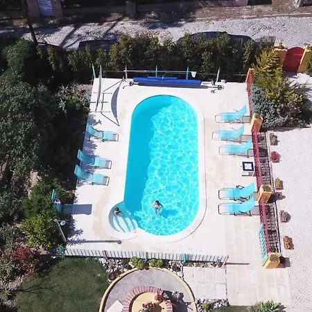 Holiday home A Barca Charm House Sintra
