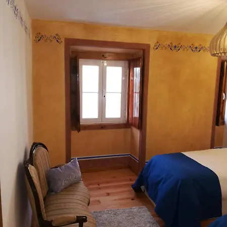 Holiday home Casa Mateus - Colares, Parque Natural Cascais *