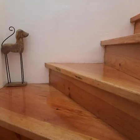 Holiday home Casa Mateus - Colares, Parque Natural Cascais *