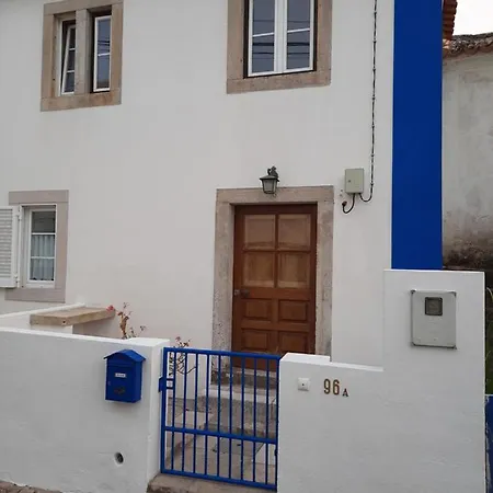 Casa Mateus - Colares, Parque Natural Cascais * Sintra