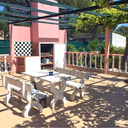 Spacious With Pool Apartment Sintra