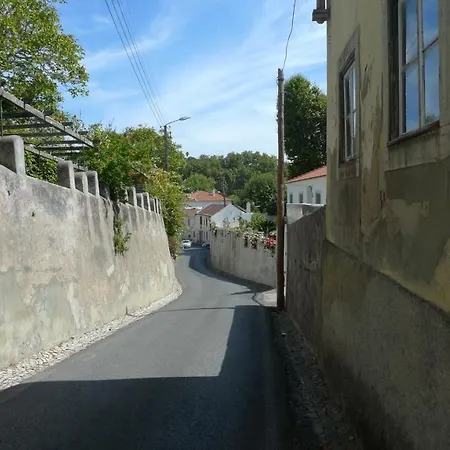 Apartamento Ribeira Dos Marinheiros Azul *