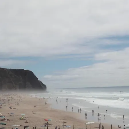 Apartamento Ribeira Dos Marinheiros Azul
