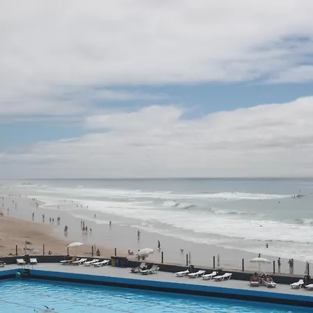 Apartamento Ribeira Dos Marinheiros Azul *