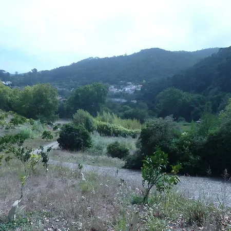 Apartamento Ribeira Dos Marinheiros Azul *