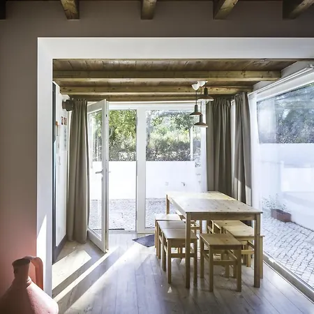 Casa Da Rocha Guest house Sintra