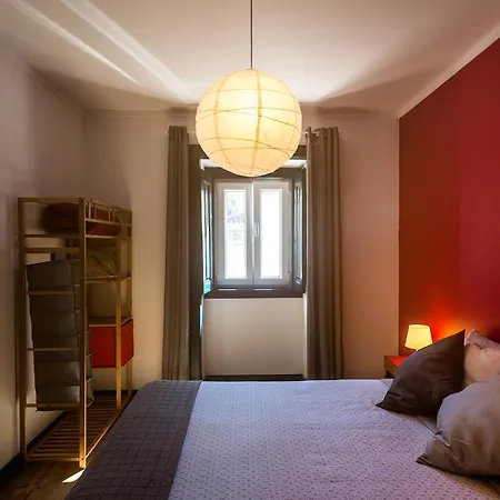 Casa Da Rocha Guest house