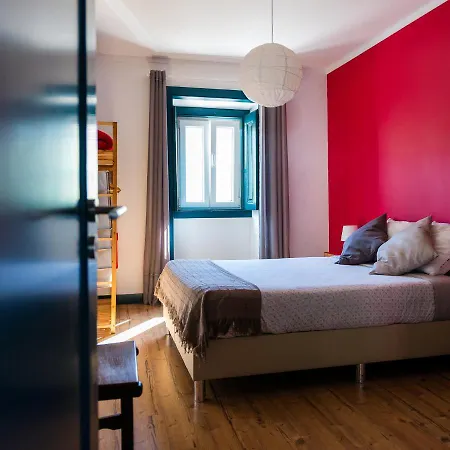 Casa Da Rocha Guest house