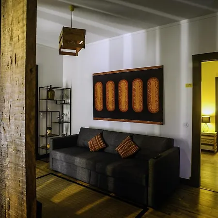 Casa de hóspedes Casa Da Rocha