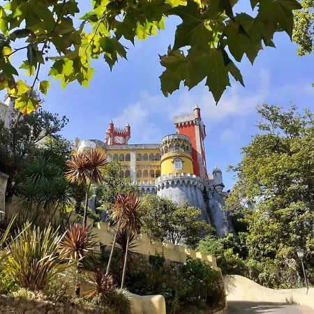 Guest house Casa Da Rocha