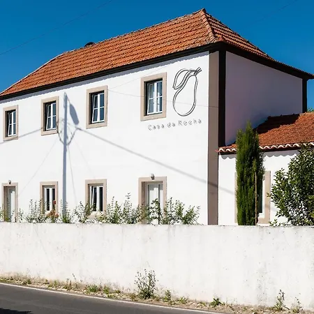 Casa Da Rocha *