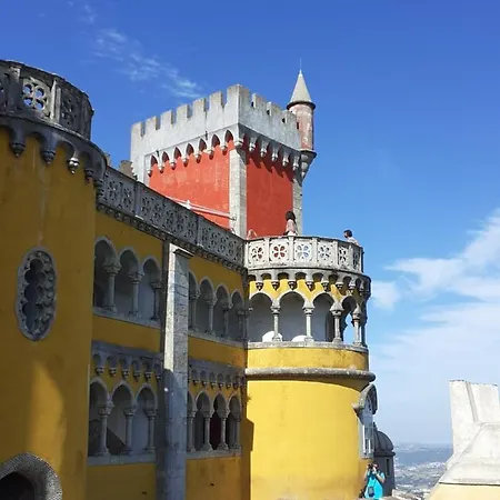 Casa Da Rocha Sintra