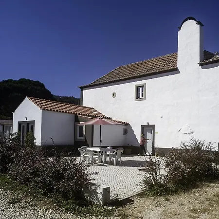 Casa Da Rocha *