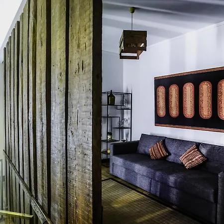 Casa Da Rocha Guest house