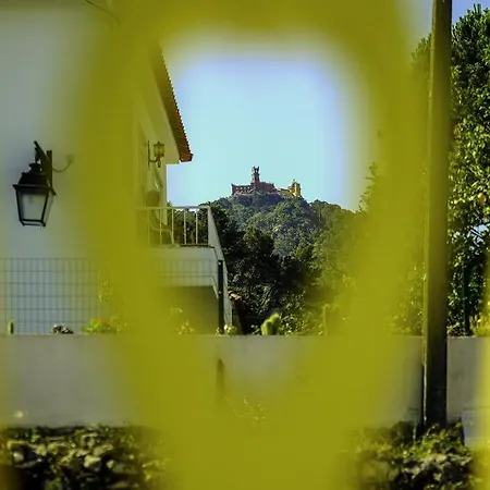 Casa Da Rocha