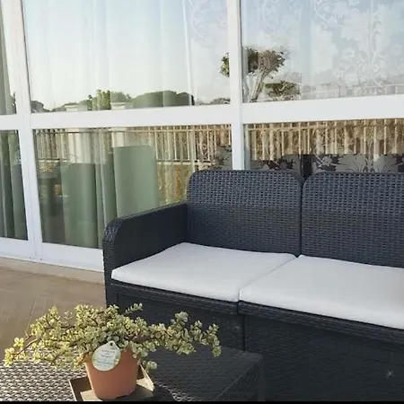 Bed & Breakfast Serra E Mar 3*