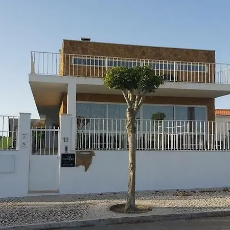 Serra E Mar Bed & Breakfast 3*