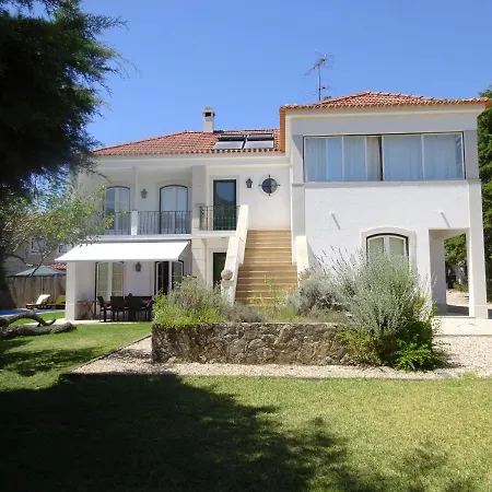Holiday home Casa Da Rita *