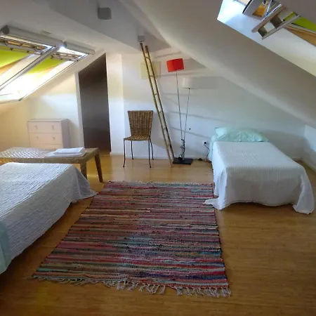 Holiday home Casa Da Rita