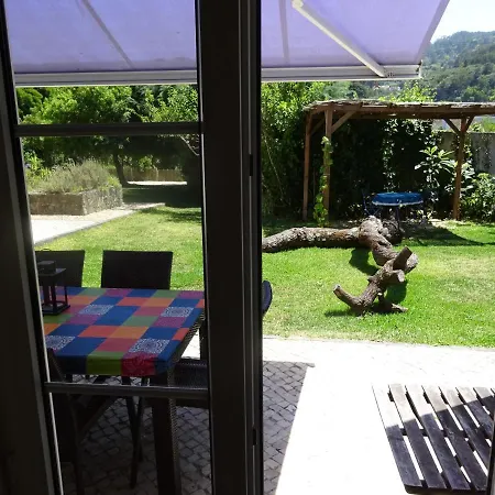 Casa Da Rita Holiday home