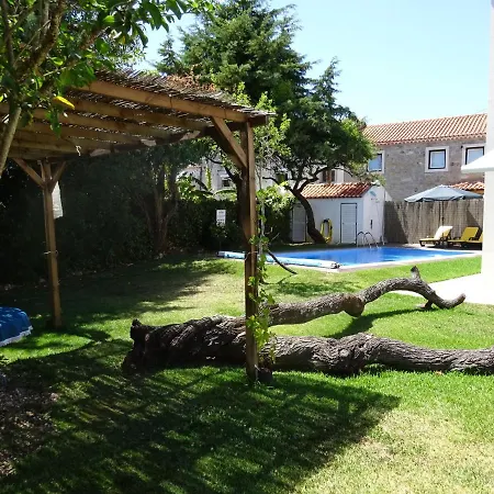 Holiday home Casa Da Rita Sintra