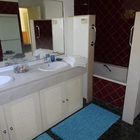 Holiday home Casa Da Rita