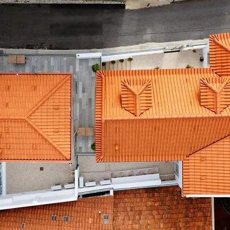 Apartment Municipio, 