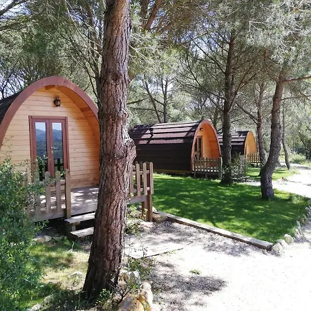 Glamping * Sintra