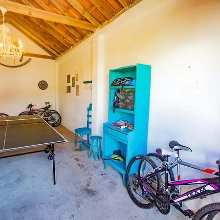 A Barca Charm House Holiday home