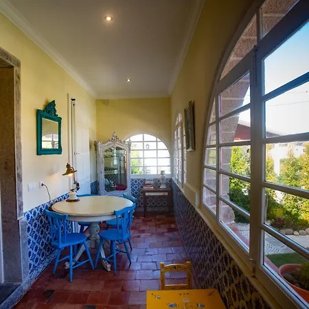 A Barca Charm House Holiday home *