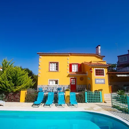 Holiday home A Barca Charm House