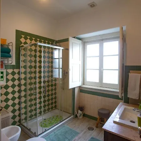 A Barca Charm House * Sintra