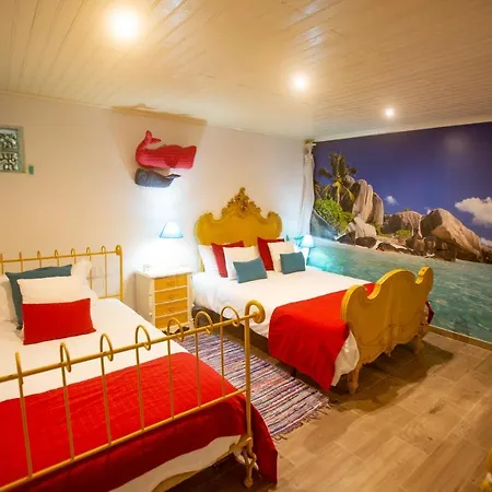 A Barca Charm House Holiday home