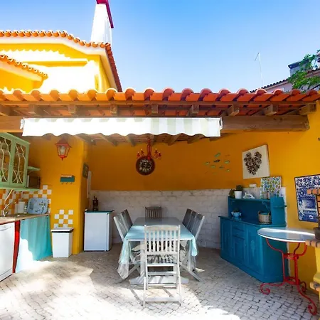 A Barca Charm House Holiday home