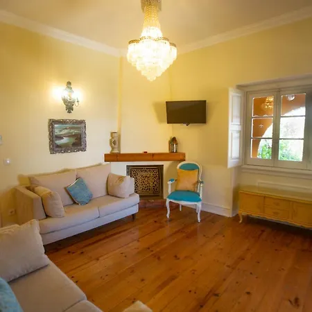 A Barca Charm House Holiday home