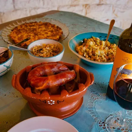 A Barca Charm House Holiday home Sintra