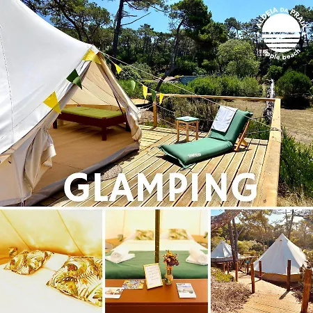 Hostel Oasis Backpackers Sintra Surf