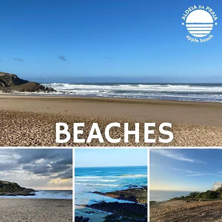 Hostel Oasis Backpackers Sintra Surf *