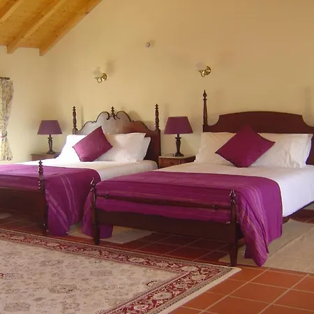 Quinta Do Scoto Bed & Breakfast