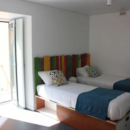 Moon Hill By Joivy Hostel