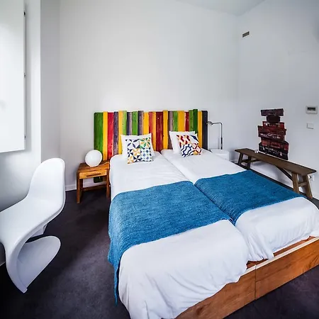 Hostel Moon Hill By Joivy *