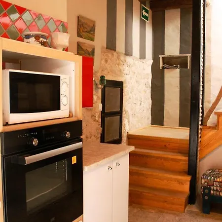 Sonho Do Poeta Holiday home