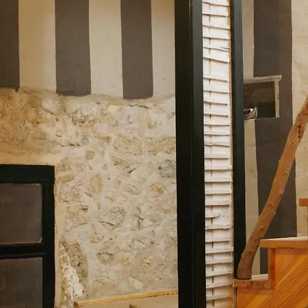 Holiday home Sonho Do Poeta *