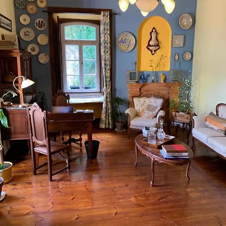 Relogio Guest house
