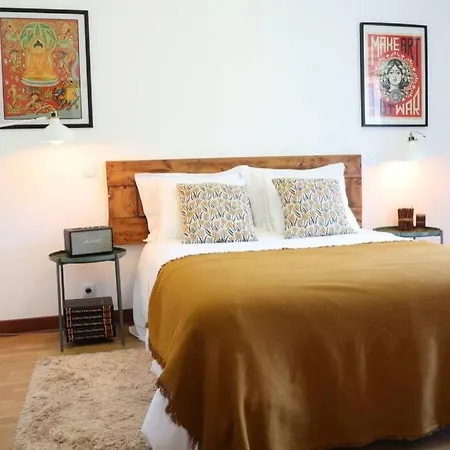 Holiday home Sequoias Country House With Pool & Private Forest Sintra