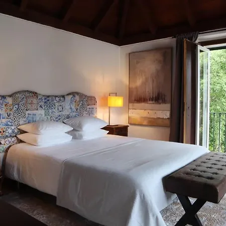 Sequoias Country House With Pool & Private Forest Holiday home Sintra